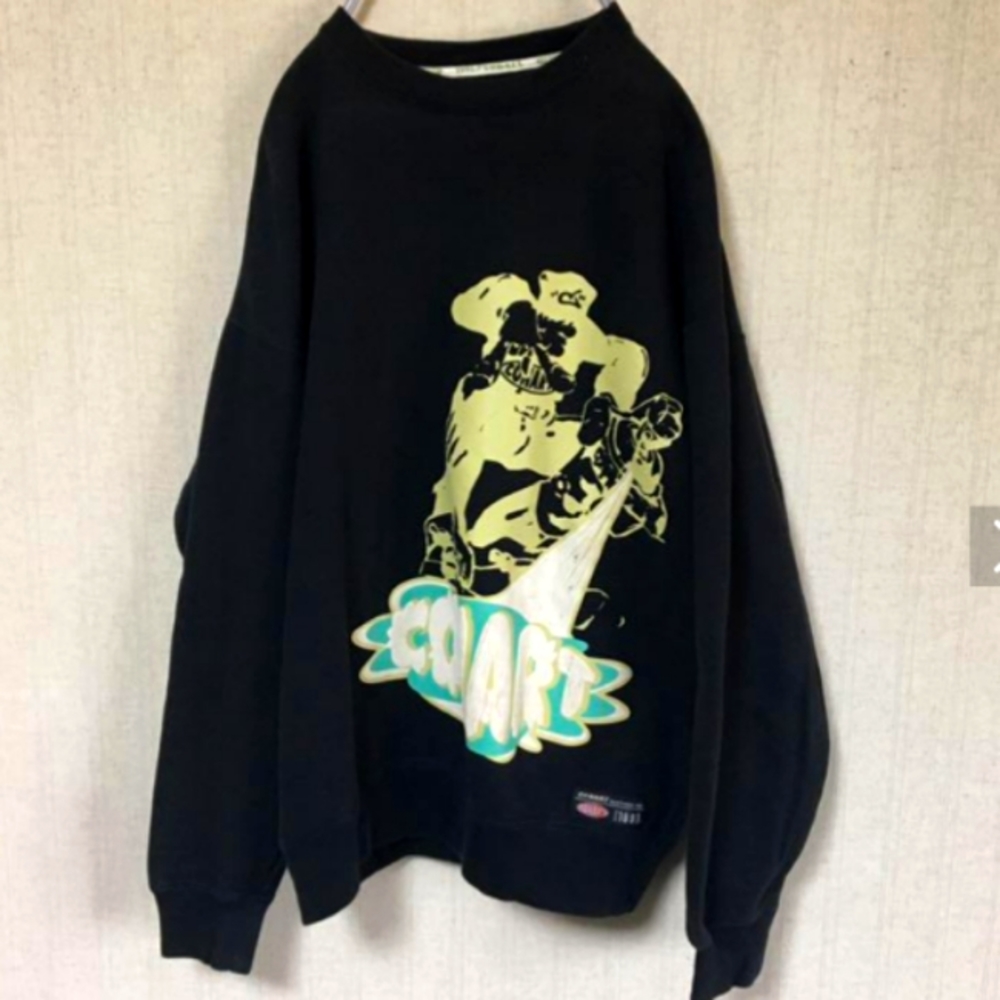 🩸💥RARE! Conart crewneck like new